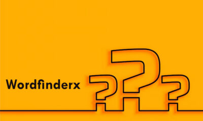 What is a Word Finder? Know about WordFinderX Features
