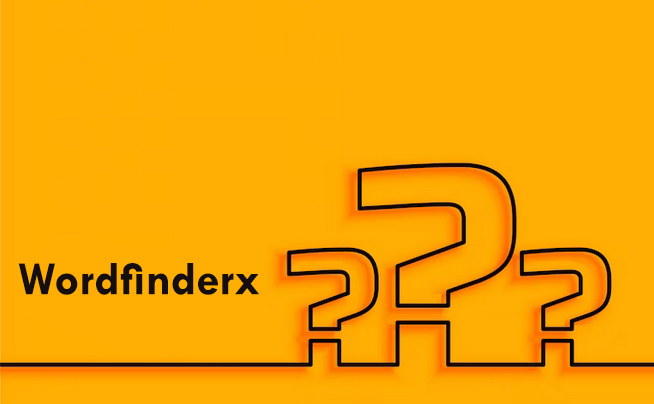 What is a Word Finder? Know about WordFinderX Features
