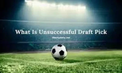The Tale of an Unsuccessful Draft Pick: Learning from the Road Less Traveled