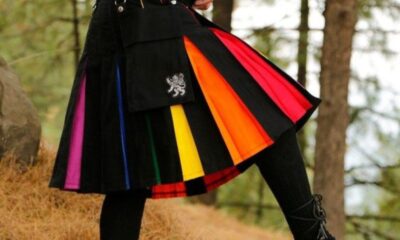 Exploring the Colorful Journey | Embracing Diversity Through the Gay Kilt Movement