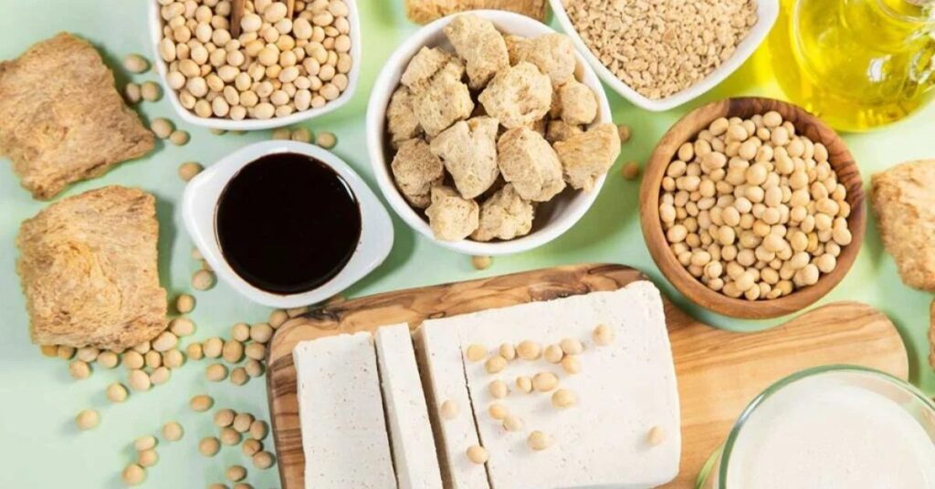 Exploring the Remarkable Health Benefits of Soymamicoco