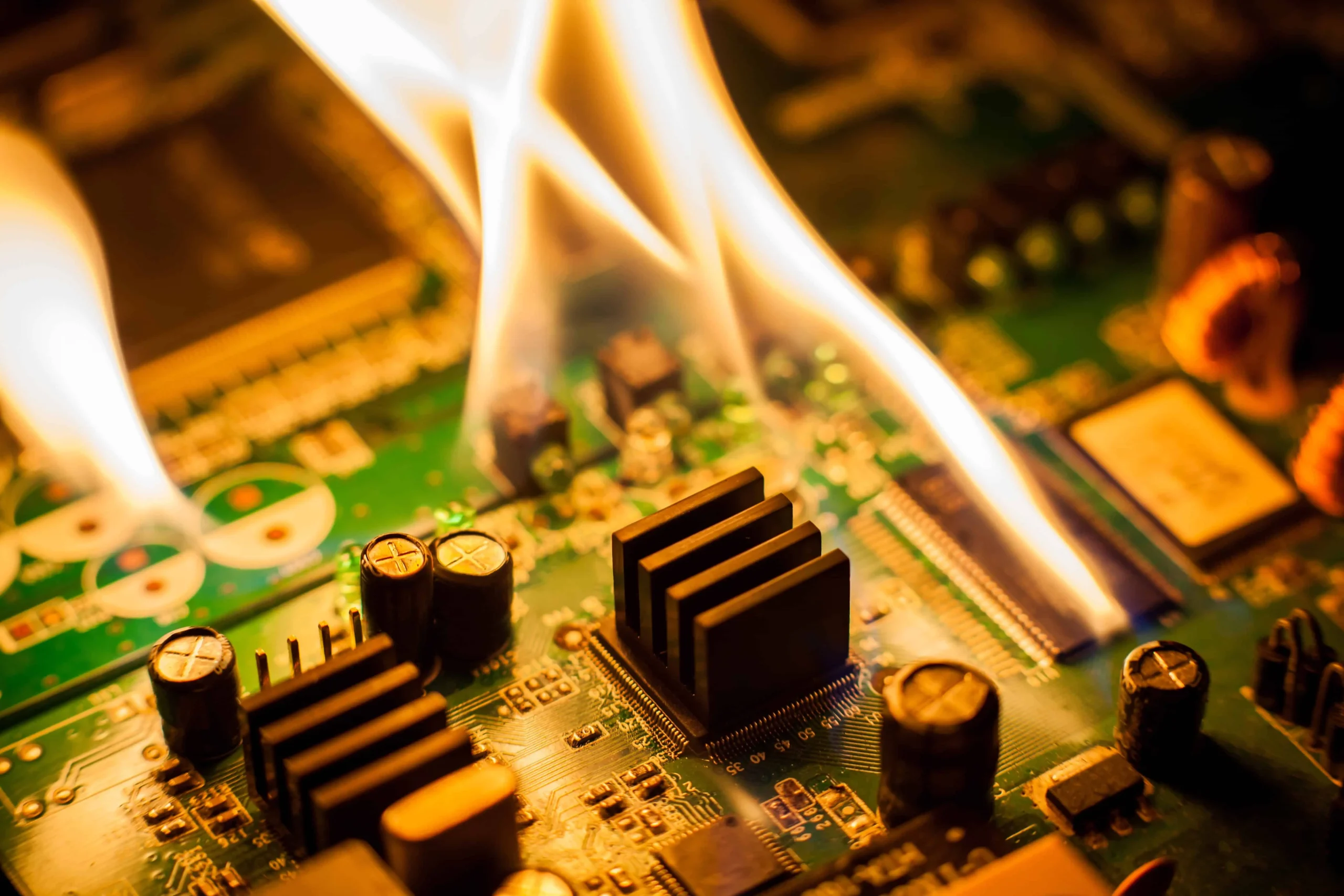 Understanding the Importance of Effective Thermal Management in Electronics
