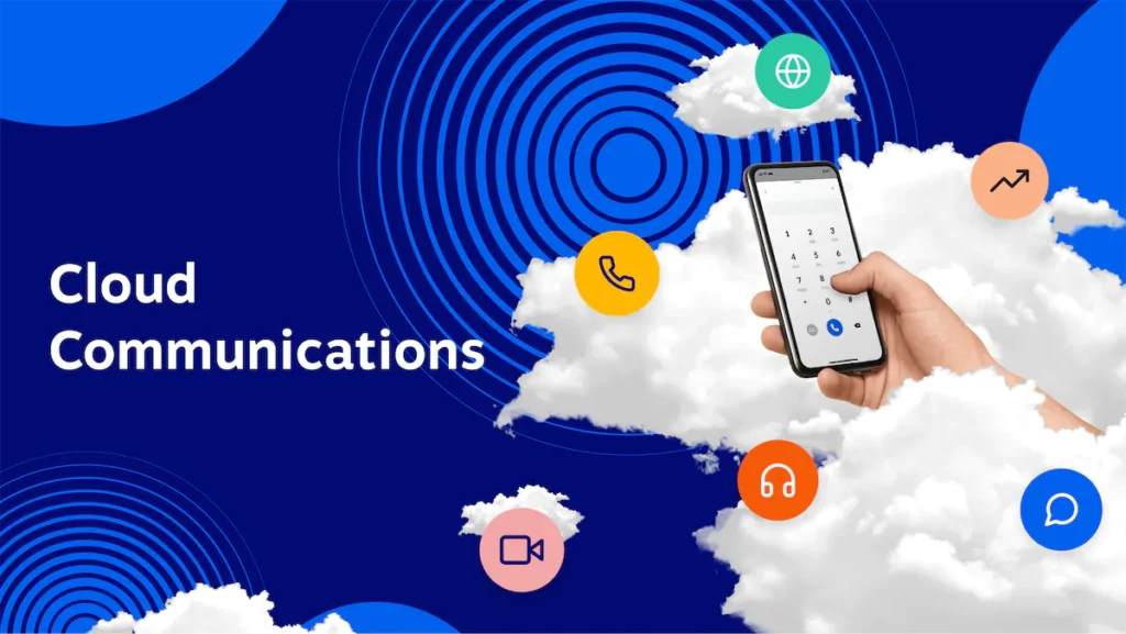 The Benefits of Cloud Communication Platforms