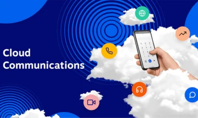 The Benefits of Cloud Communication Platforms