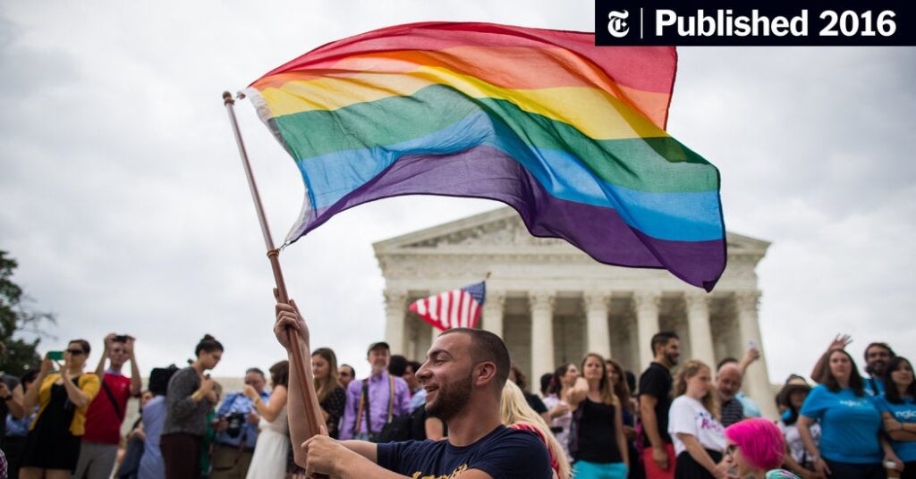 Understanding Immigration Rights for LGBT Individuals