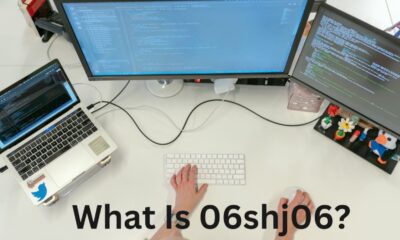Unveiling the Mystery of 06shj06: Exploring the Enigma