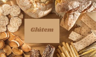 What Is Glútem? A Comprehensive Overview