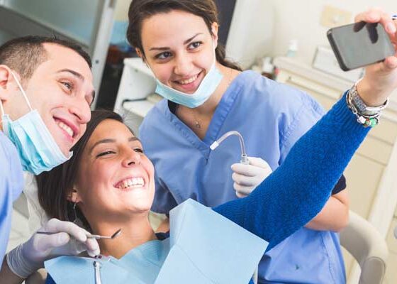 Finding the Perfect Orthodontist Near Me: A Comprehensive Guide