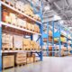 Sustainable Practices for Eco-Friendly Warehousing Storage