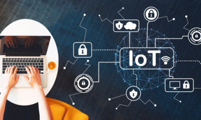 How IoT Is Changing the World of Business In Present Times