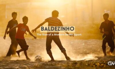 Baldezinho: A Unique Blend of Creativity and Fun