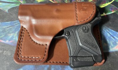 The Ultimate Guide to Finding the Right Desantis Holster for Your Firearm