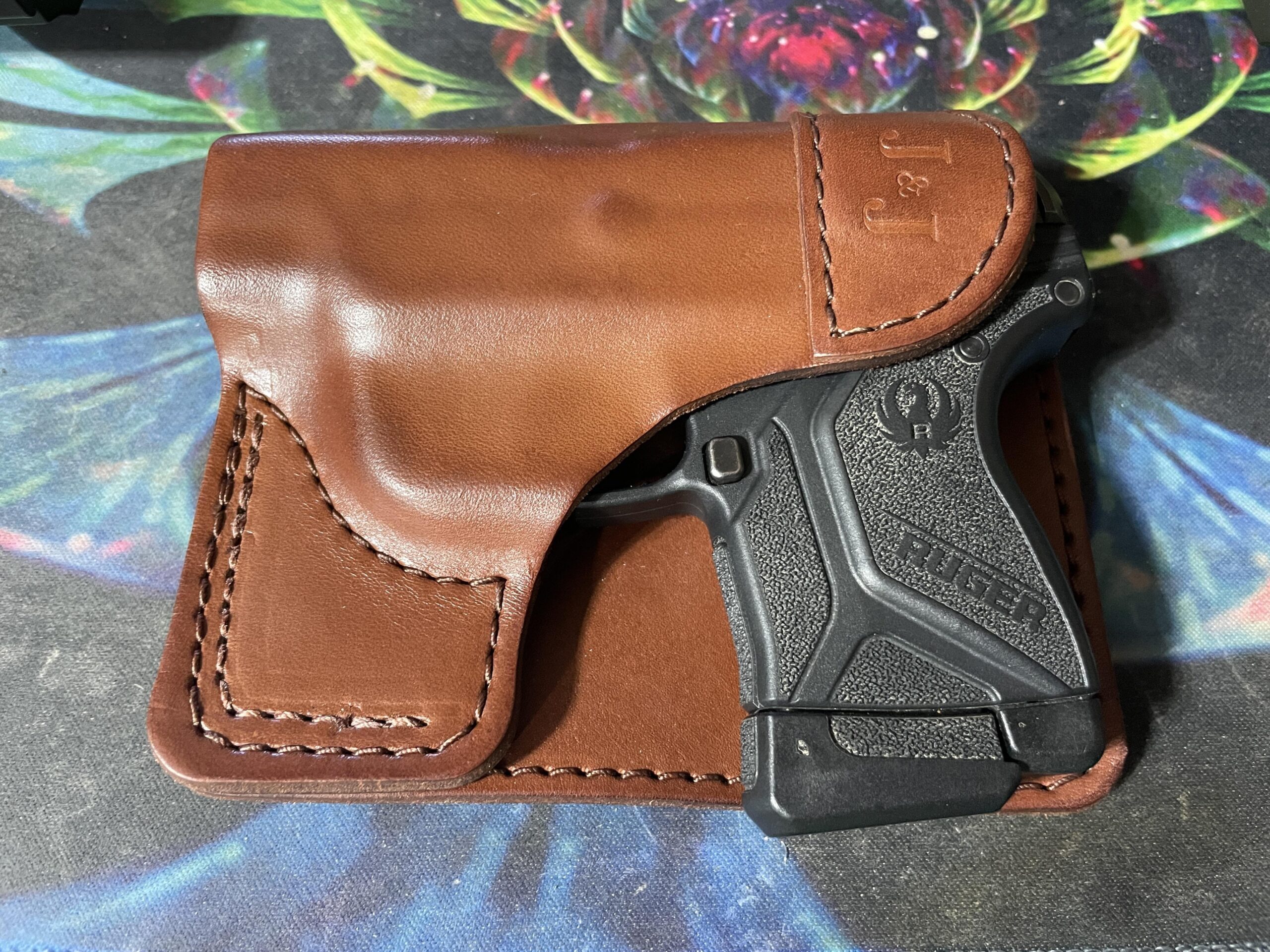 The Ultimate Guide to Finding the Right Desantis Holster for Your Firearm