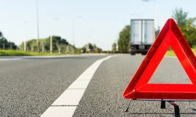 What to Do After a Big Rig Accident