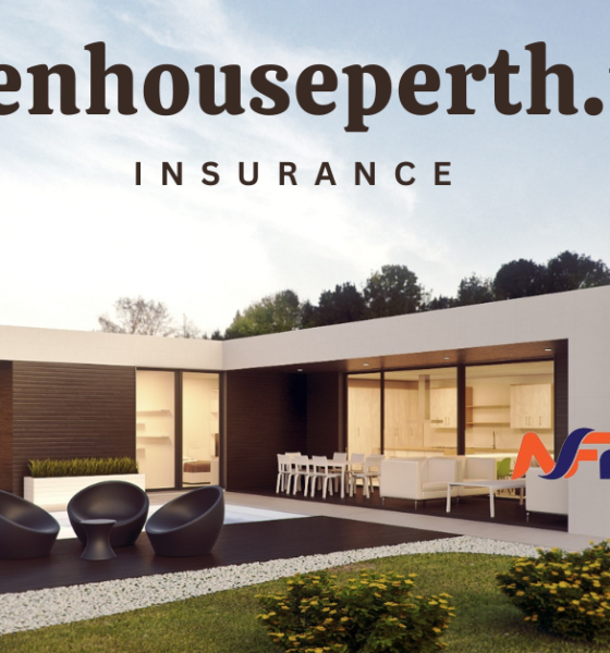 Exploring Openhouseperth.Net Insurance: A Comprehensive Guide for Perth Businesses