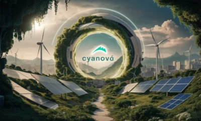 How cyanová technology is changing industries