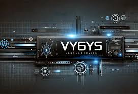 Vy6ys: Revolutionizing the Design Industry