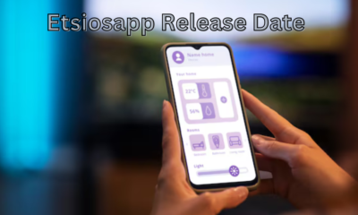 Etsiosapp Release Date: What We Know So Far