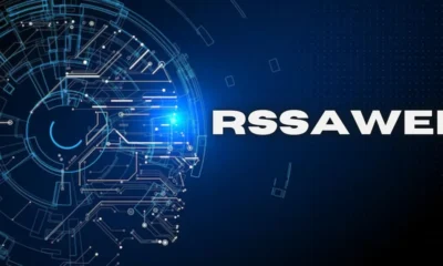 RSSAWEE: Revolutionizing Digital Solutions for a Better Future