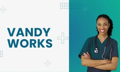 VandyWorks: Revolutionizing the Way We Think About Creativity and Collaboration