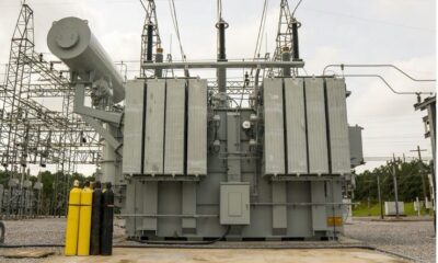 The Future of Power Transformers: Sustainable Innovations and Applications