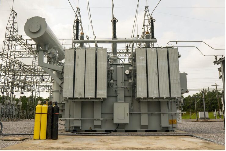 The Future of Power Transformers: Sustainable Innovations and Applications