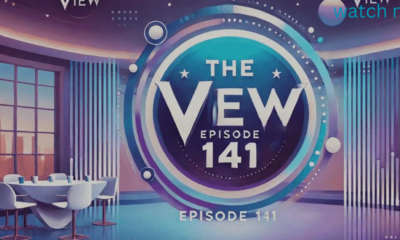 The Impact of "the view episode 141": A Deep Dive