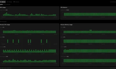 Frigate: Optimizing for Lower CPU Usage in NVR Systems