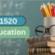 Understanding the Dynamics of 11520 Education