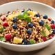 Ancient Grain in a Healthy Cereal NYT: Crossword Clue Unveiled