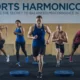 Harmonicode Sports: Revolutionizing the Game with Innovation