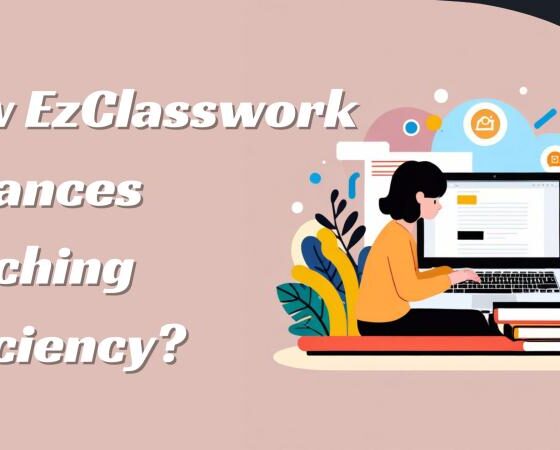 EzClasswork: Revolutionizing Learning with Seamless Assignments and Collaboration