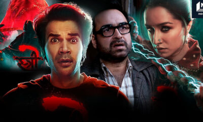 Stree 2 Showtimes: Everything You Need to Know Before Grabbing Your PopcornStree 2 Showtimes: Everything You Need to Know Before Grabbing Your Popcorn