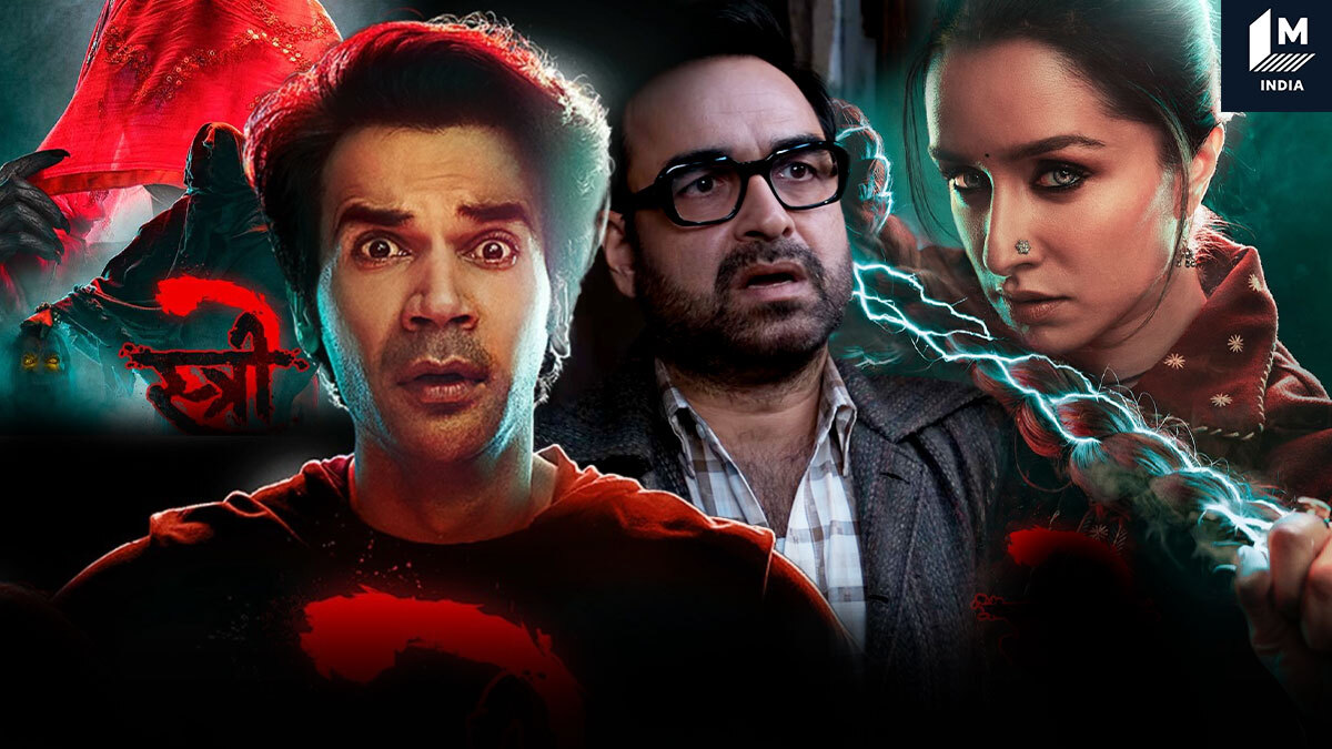 Stree 2 Showtimes: Everything You Need to Know Before Grabbing Your PopcornStree 2 Showtimes: Everything You Need to Know Before Grabbing Your Popcorn