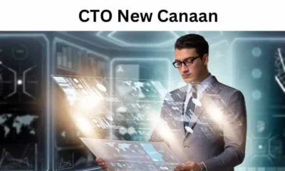 Unlocking the Role of CTO in New Canaan