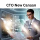 Unlocking the Role of CTO in New Canaan