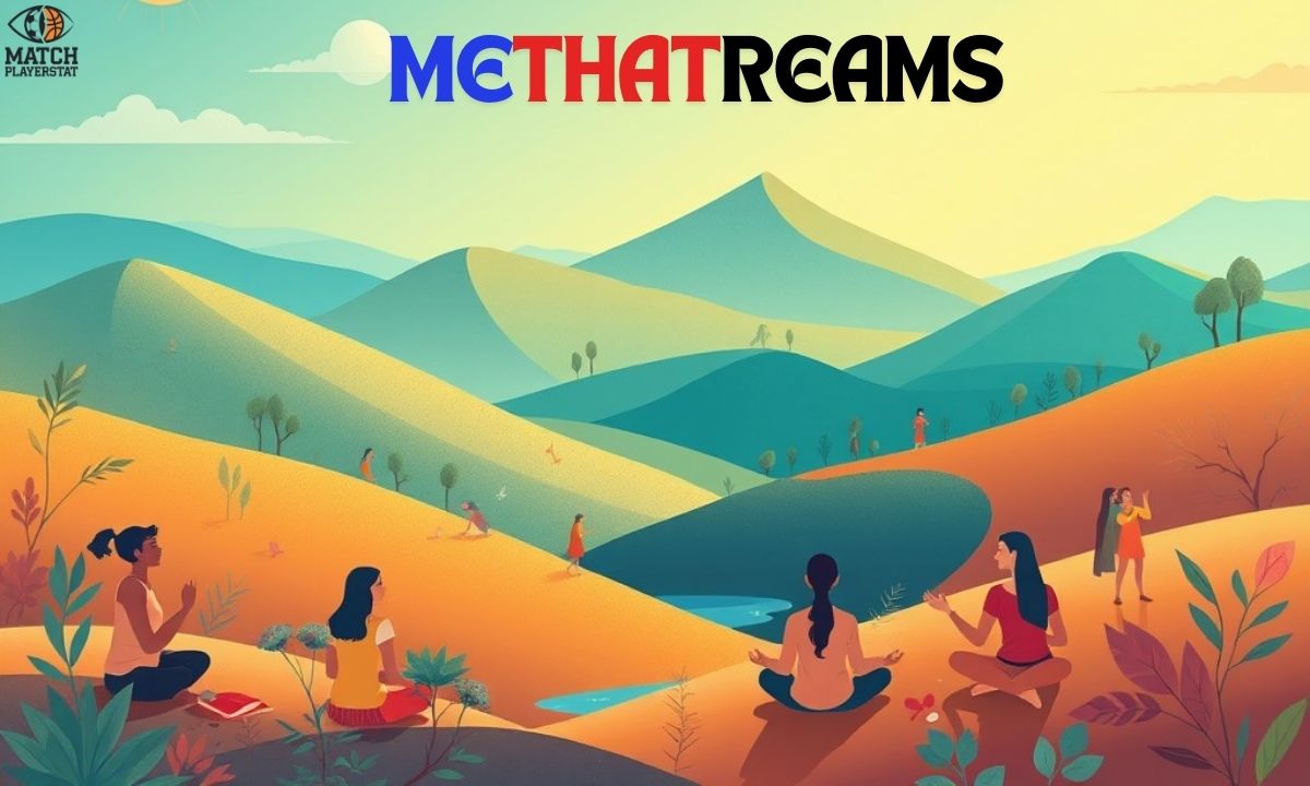 MethaTream: Revolutionizing Streaming with Innovation and Excellence