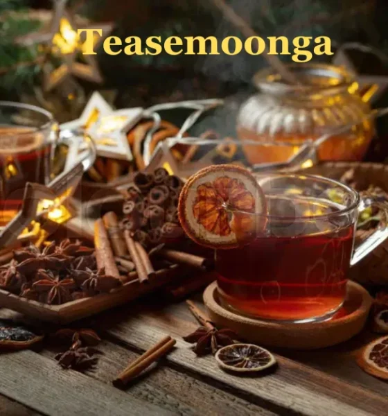 Teasemoonga: A Comprehensive Guide to This Unique Concept