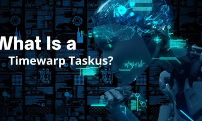 Timewarp TaskUs: Revolutionizing Workforce Productivity