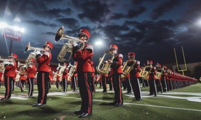 Marching Show Theme Meaning: Understanding the Heart of the Performance Marching Show Theme Meaning: Understanding the Heart of the Performance