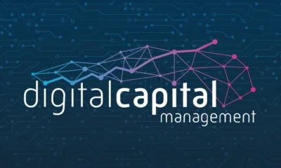 Digital Capital: The Currency of the Digital Age