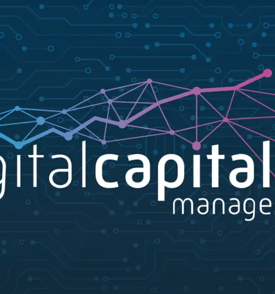 Digital Capital: The Currency of the Digital Age