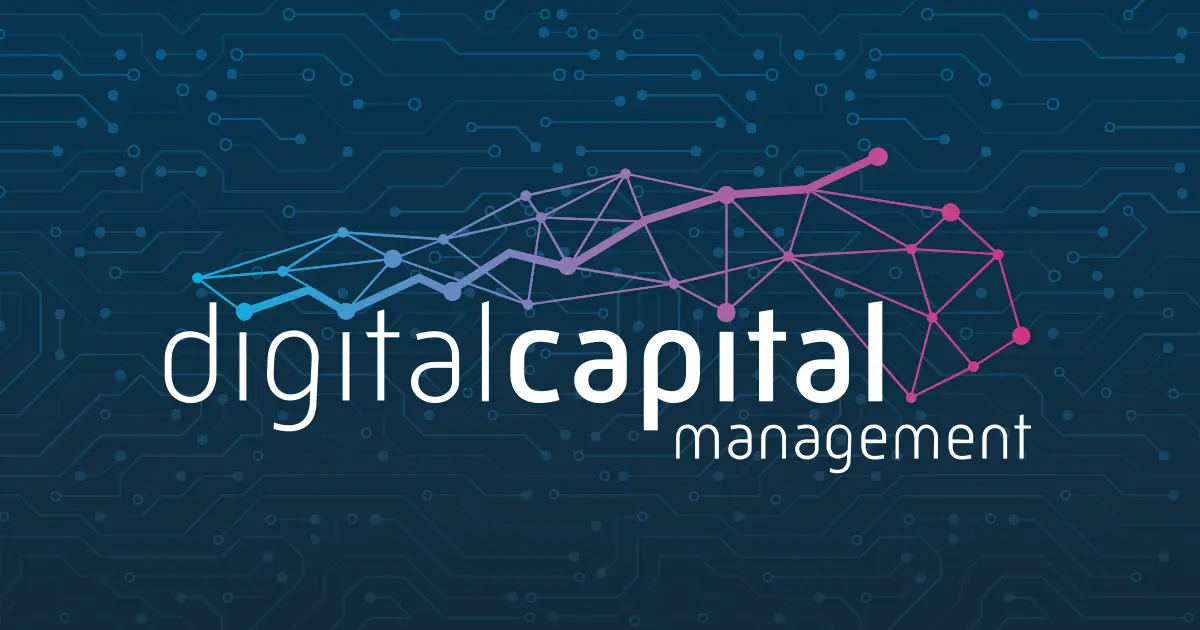 Digital Capital: The Currency of the Digital Age