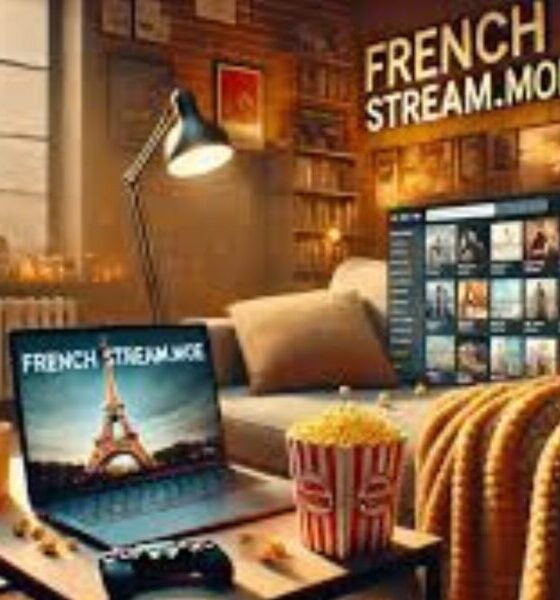 French Stream.moe: Your Ultimate Destination for Streaming French Content