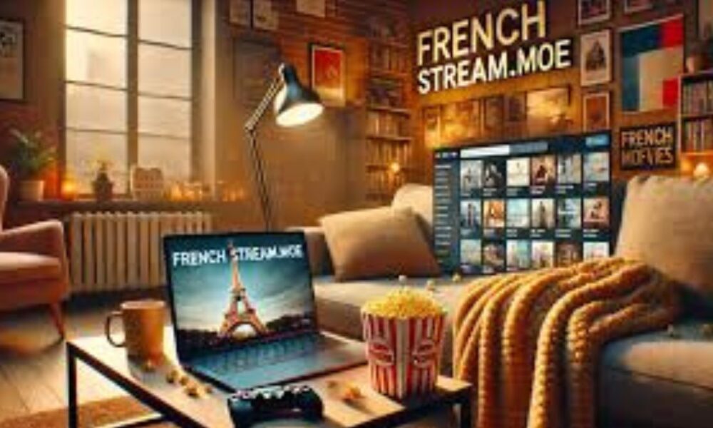 French Stream.moe: Your Ultimate Destination for Streaming French Content