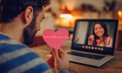 Exploring Love2Love.lv: A Comprehensive Guide