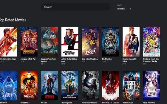 MoviesOrca: Your Ultimate Destination for Online Movie Streaming