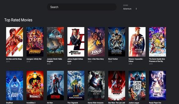 MoviesOrca: Your Ultimate Destination for Online Movie Streaming