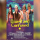 Dazed and Confused Poster: A Timeless Icon of 90s Cinema