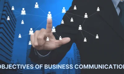 Objectives of Business Communication Why Is It Important